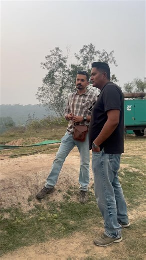 ‪@DDSravi‬ planning his SAIGA ScorpioN Modified Modification Accessories Body Kit Saiga Parts