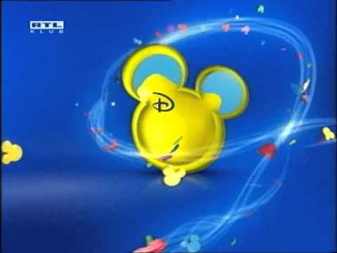 Disney Klub (RTL Klub Hungary)