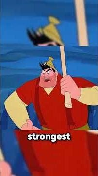 The collision of primitive tools and modern machinery