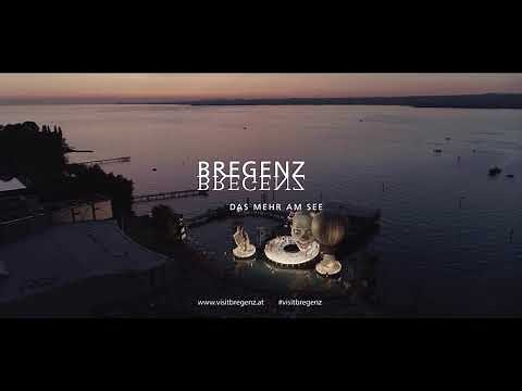 Rigoletto im Kopf | Bregenzer Festspiele 2021