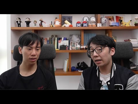 Brett's Visa Got Rejected