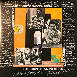 Gilberto Santa Rosa - Perspectiva