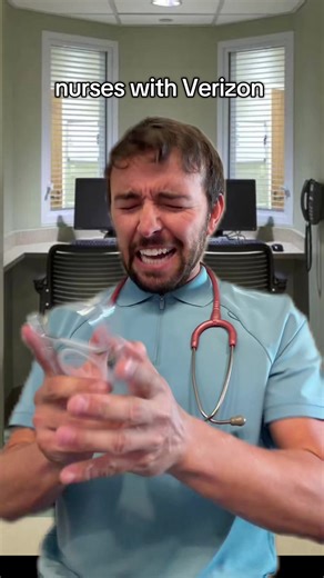 “I guess I’ll chart..” | nurse