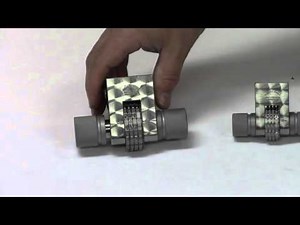 Numberall Non-Automatic Numbering Heads