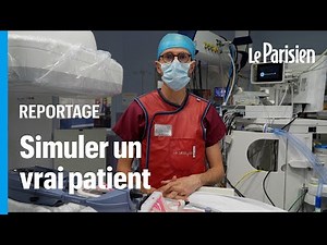 Des organes 3D imprimés sur-mesure pour entraîner les chirurgiens