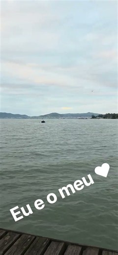 Eu e o meu ❤️