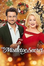 The Mistletoe Secret
