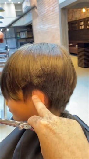 #haircolor #fade #hair #haircut #barber #barberlife #hairstylist #hairstyle #barbershop | LLja Smith