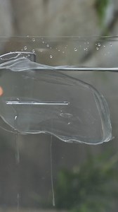 Introducing Flex Paste CLEAR—all the amazing sealing power of the original Flex Paste, but in a new crystal-clear formula. And yes, it even works underwater! Available exclusively at Ace Hardware. | Flex Seal