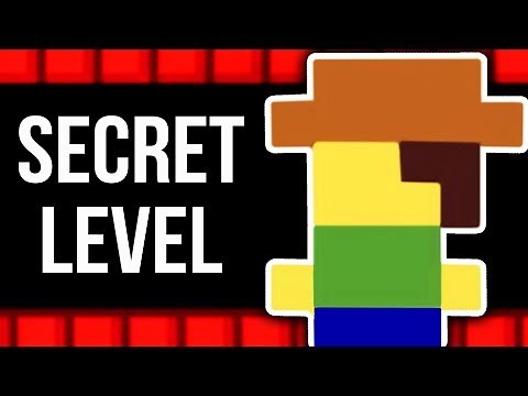 SECRET HIDDEN LEVEL! | Trap Adventure 2 | Part 3
