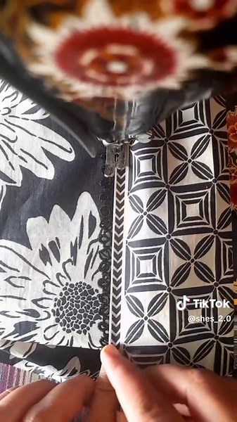 Sewing & Stitching Tips for TikTok Pakistan