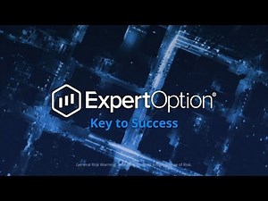 ExpertOption : Choose Your Perception