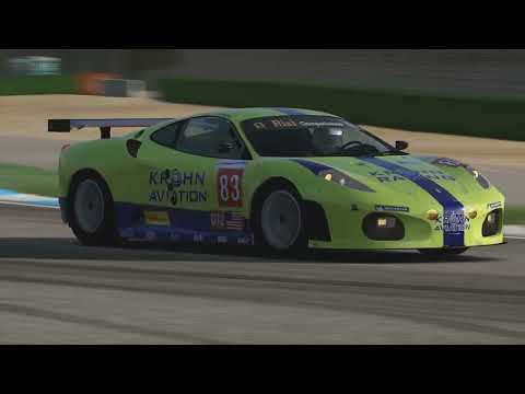 Forza Motorsport4 Race158