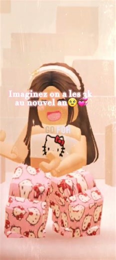 Imaginez 💬💞//#roblox//#abonnetoii🌟