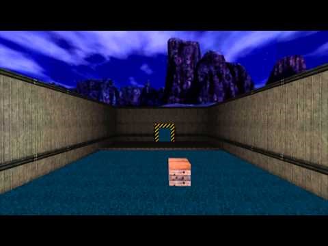 Half-Life || Bhop Maps