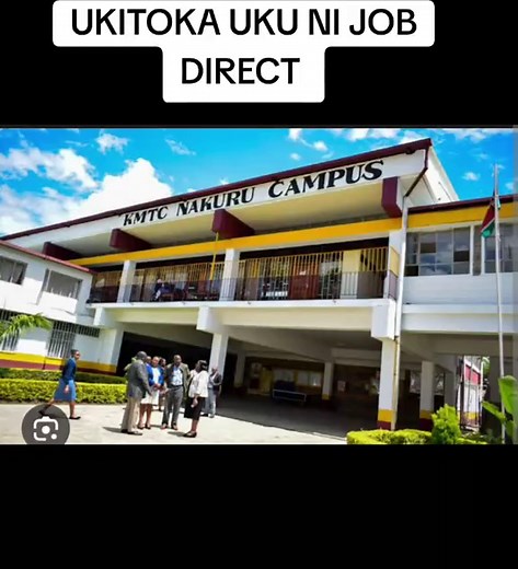 Top Kmtc Campuses in Kenya: A Comprehensive Guide