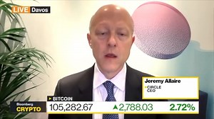 9.4K views · 51 reactions |  @circle CEO Jeremy Allaire confirms plans to IPO #Crypto #cryptocurrency | Cryptos R Us | Facebook