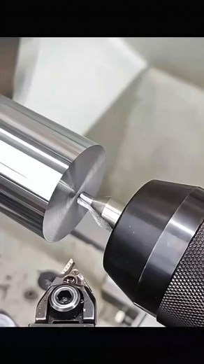 47 reactions · 63 shares |  Smart hacks and ideas of threading by die on lathe machine – quick, precise, and efficient threading made easy! #LatheThreading #MachiningHacks #EngineeringIdeas #ThreadByDie #WorkshopTips #MechanicalSkills #ToolRoomHack | Mirza Kamran | Facebook