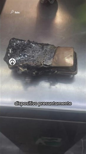 A 40-year-old man died at the Camarones station on Line 7; his cell phone allegedly exploded.