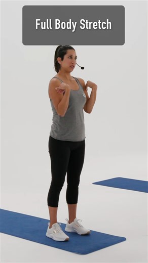 Time to stretch! Mobility work may not feel flashy, but this stretch session is your reset button. Grab a towel or band, hit play, and give those muscles the love they’ve been asking for! 🧘 Follow along 👉 bit.ly/4rbL7LK Get the FREE HASfit app: 📲 https://onelink.to/hasfitapp ⭐ 10,000 5-star reviews⁣ 💪 Get stronger and build lean muscle⁣ 🔥 Fat burning HIIT⁣ 🧘‍♀️ Improve flexibility⁣ 📅 30-Day Programs⁣ 🔬 Backed by science⁣ 🏆 Proven results⁣ ✅ Over 1 billion workouts completed⁣ | HASfit