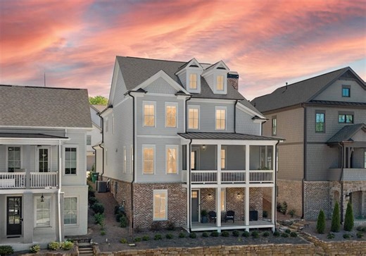 2026 Village Walk, Milton, GA 30004 - MLS 7748801 - Coldwell Banker