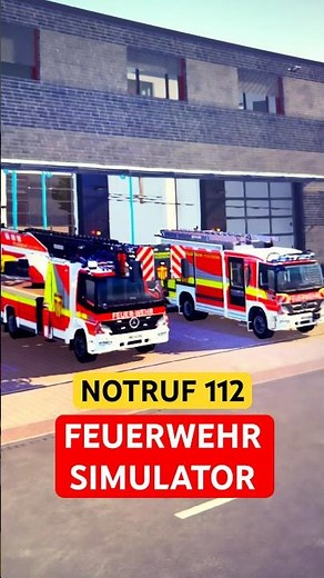 🧑🏼‍🚒 The BEST Firefighter Simulator #firefighter