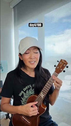 want to learn this song with me? join my fingerpicking workshop ✌🏽#ukulele #100daysuke2026