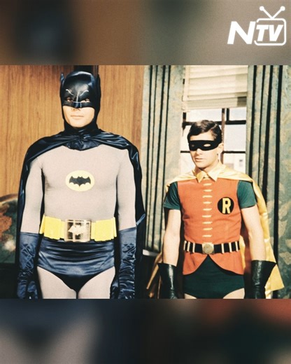 1.1M views · 21K reactions | Batman TV Show cast: How they look today? | Nostalmania TV | Facebook