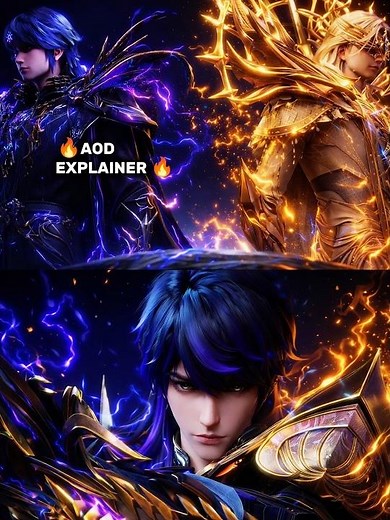 Throne Of Seal : Long Houchen 🔥Going to Seal Austin Garifin ep 207 explained#donghua
