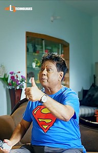 একেই বলে Confidence!! | Live Tech