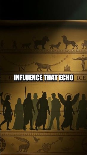 Hidden Atlas of the Antediluvian World