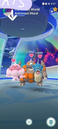 Massive Gym Takeover! Dominating All Gyms in Pokémon GO #PokemonGO​#GymTakeover​#TrainerZGo​#Gaming​