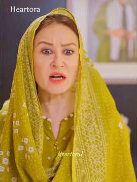 Taj Bibi Fight 😅🔥 | Sher Drama | Danish Taimoor x Sarah Khan