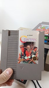 NES Contra Intro - CRT RCA XL-100 #1 - ASMR #CONTRA #retrogaming #nintendo #gameplay #konamicode #konami If you like the content, please subscribe or buymeacoffee! https://buymeacoffee.com/telenostalgeek | Tele NostalGeek - Retrogaming, CRT & Vintage Stuff
