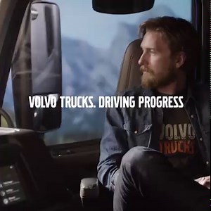 From adjustable steering wheels, seats and cupholders to convenient controls and displays, every inch of our #VolvoVNL interior is carefully designed. Hear from head of design, Brian Balicki, on how we optimized the driving experience to maximize productivity. #DrivingProgress | Volvo Trucks North America