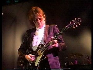 10cc feel the benefit / Veronica's Rocknight