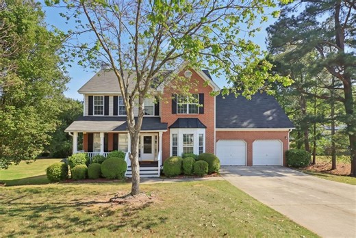 3382 Summit Glen Dr, Loganville, GA 30052 - MLS 7754953 - Coldwell Banker