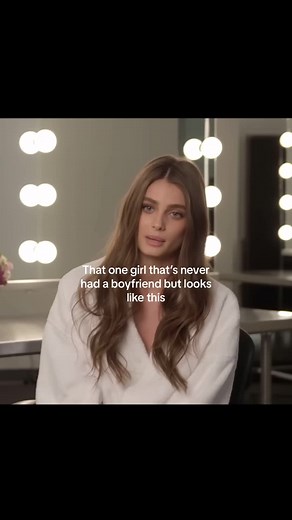 Taylor Hill: The Victoria's Secret Model Phenomenon