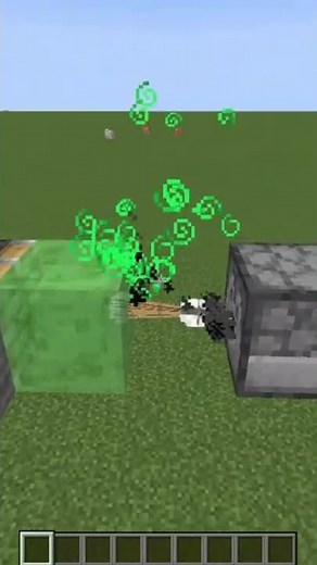 One Shot Killing Machine In Minecraft. Crangy