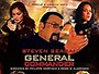 General Commander - Tödliches Kommando mit Steven Seagal ab 26. September 2019 auf Blu-ray Disc - Blu-ray News