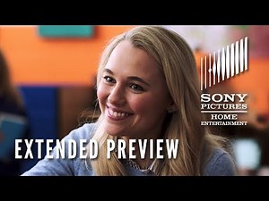 Goosebumps 2 - 10 Min Extended Preview