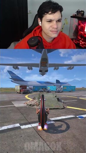 Moto Foi Presa na Fuga! ☠ #cidadealta #gtav #fivemrp #gta5