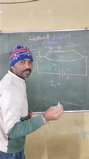 current division rule