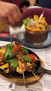 16 reactions | Check out this must-try food in PERU! When in Peru, make sure to enjoy the mouthwatering cuisine and to try some of the dishes mentioned in the video.襤 Tag your foodie friend that has to travel to Peru with you! | Altitude Peru | Facebook