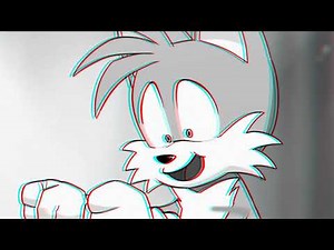 The Origin of Evil Tails