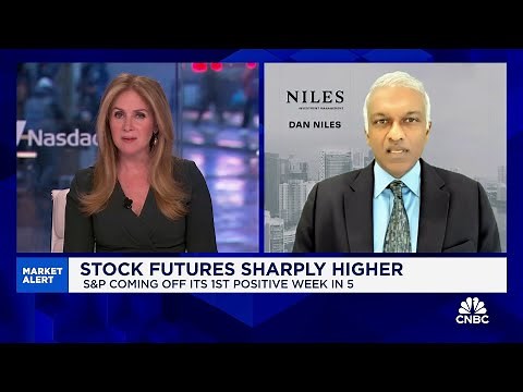Dan Niles reveals his top stock picks