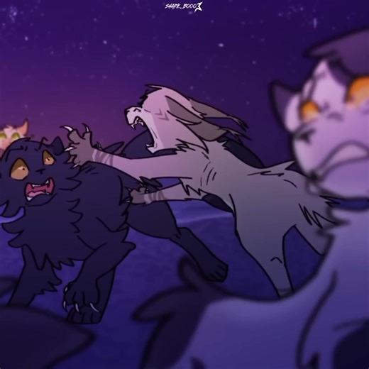 DIE YOUNG - Needletail AMV: A Warrior Cats Tribute