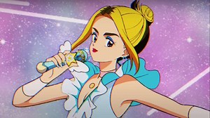 Dua Lipa - Levitating (Animated Music Video)