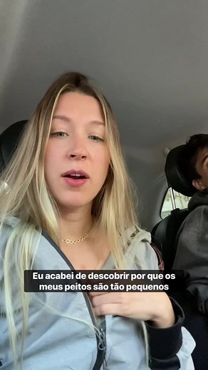 Descobertas sobre peitos pequenos: A verdade revelada
