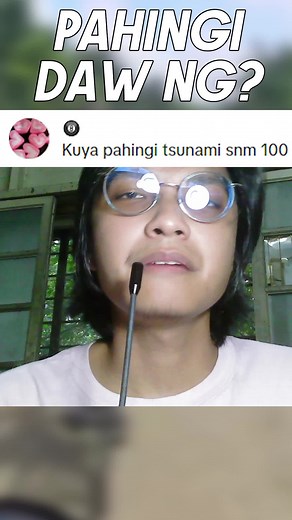 NAMAMASKO PO! Exploring Meme Trends among YouTubers and Social Media Creators